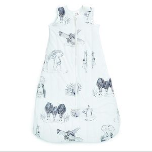 Aden + Anais Winter Sleeping Bag / Sleep Suit